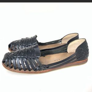 **SALE** NISOLO Huarache Sandal - Size 8.5/9